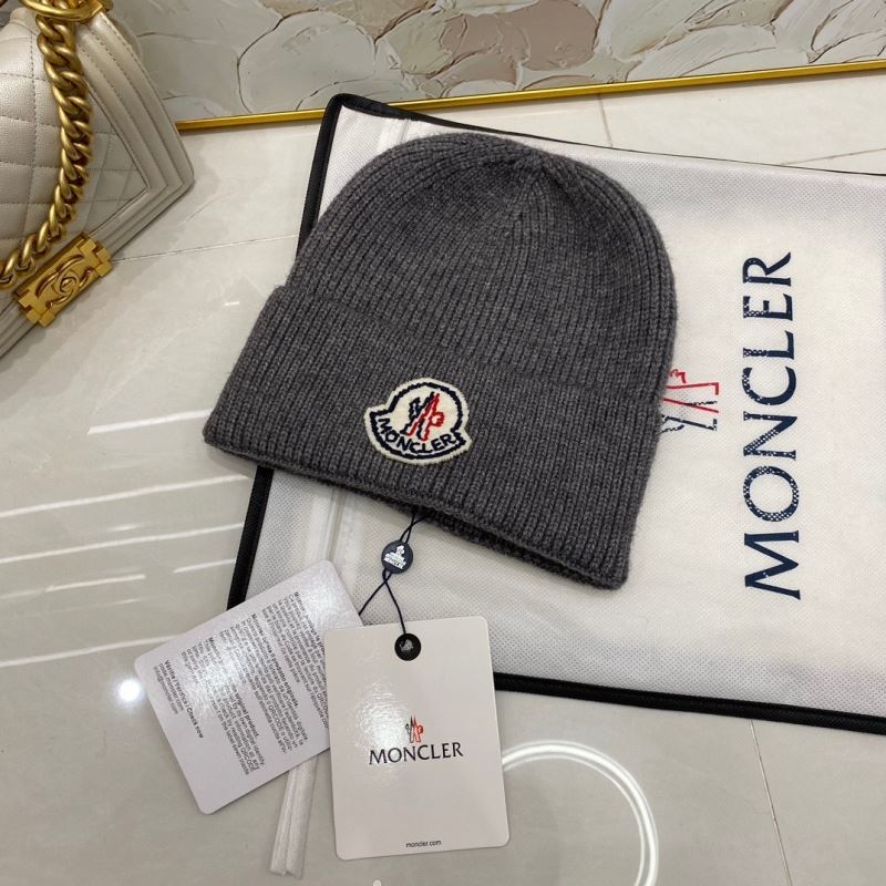 Moncler Caps